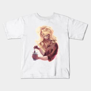 Bronabelle Kids T-Shirt